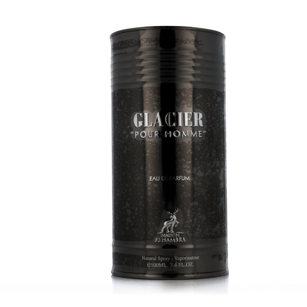 Alhambra | Glacier Pour Homme 100ml