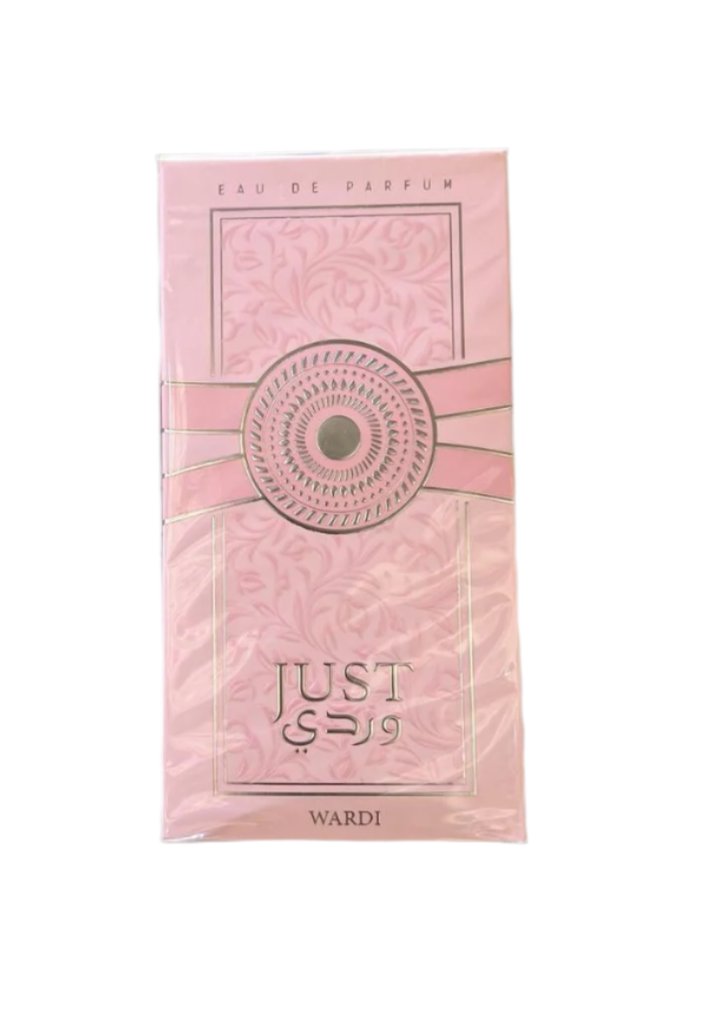 Fragrance World | Just Wardi EDP 100mI