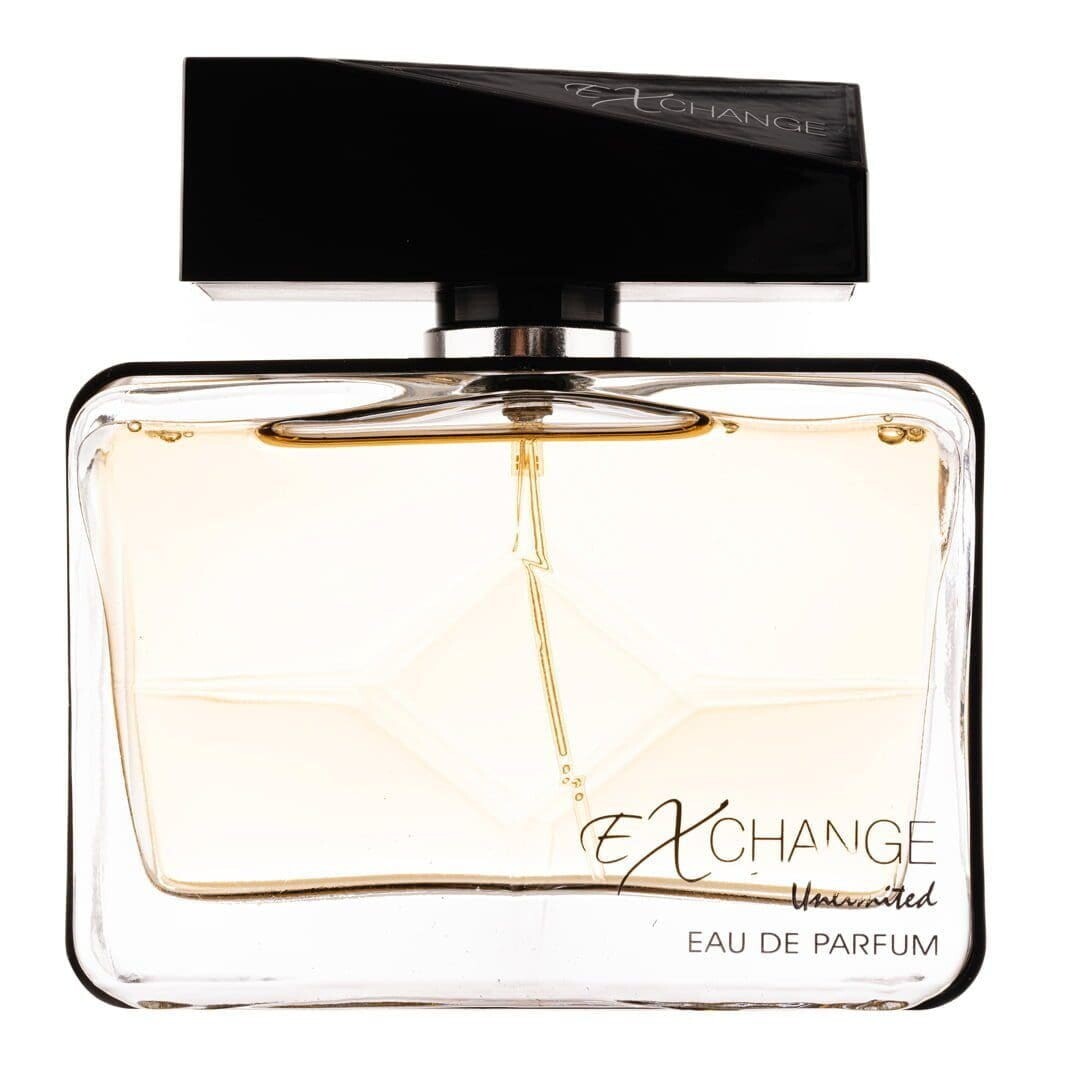 Fragrance World Exchange Blanc Edition Perfumed Water For Men
