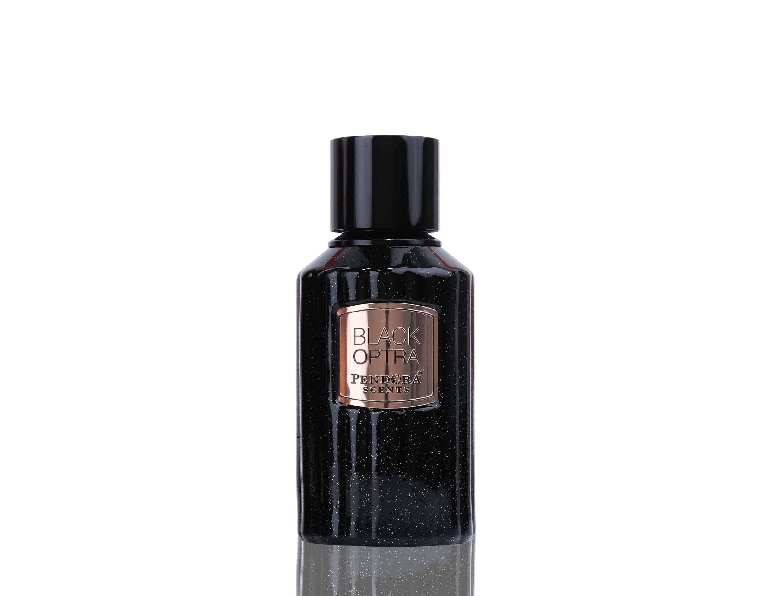 PENDORA SCENT Black Optra Eau de Parfum naistele 50ml