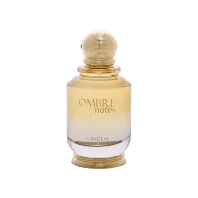 Khadlaj Mbre Notes парфюмированная Водные ресурсы unisex 100 мл