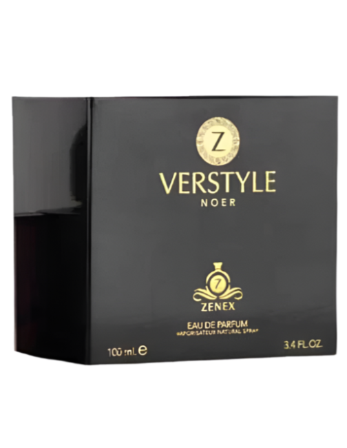 Rovena Verstyle Noer Zenex parfüümvesi vesi naistele 100 ml