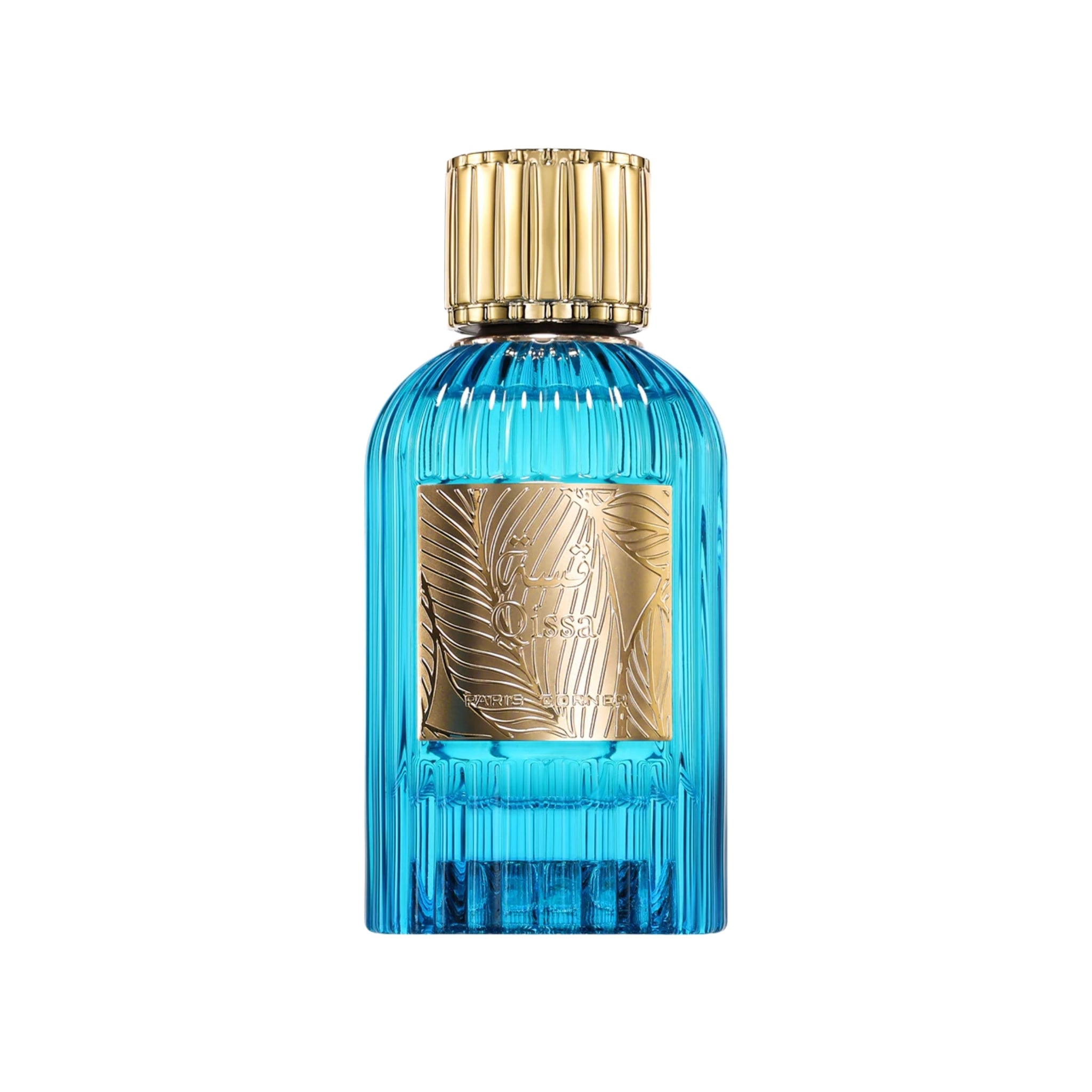 Paris Corner Qissa parfüümvesi vesi unisex 100ml