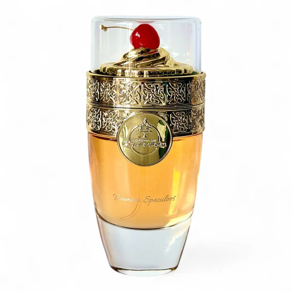 Tiramisu Speculoos by Paris Corner EDP