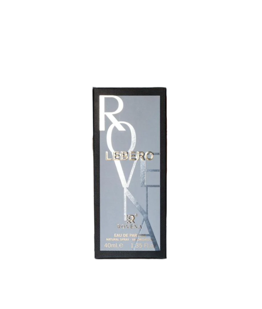 Lebero by Rovena EDP 40ml