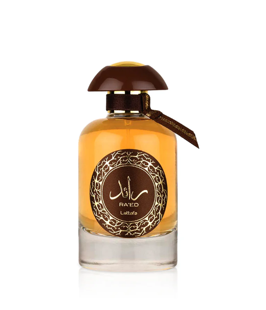 Ra'ed Oud by Lattafa EDP 100ml