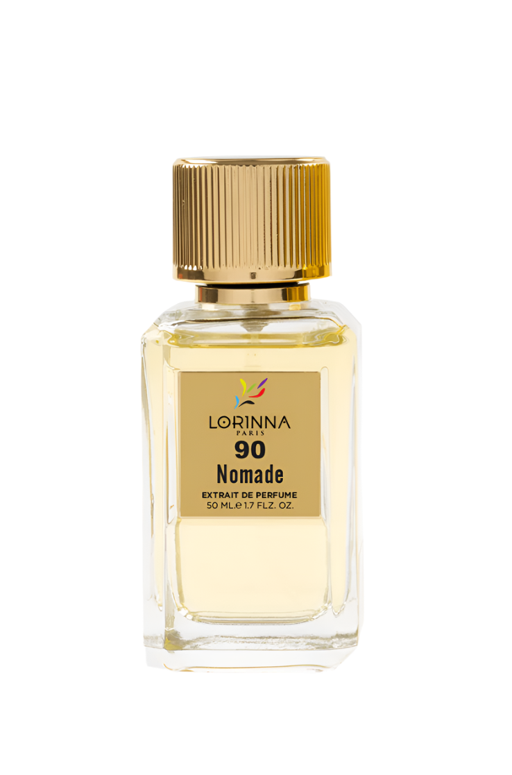 Lorinna No.90 Nomade