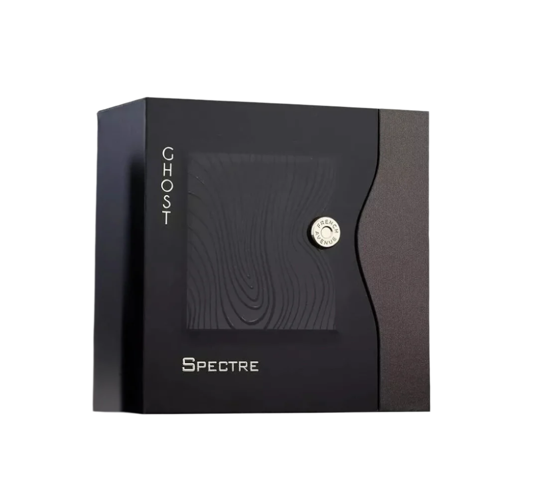 Fragrance World Spectre Ghost (NP418) EDP 80mI