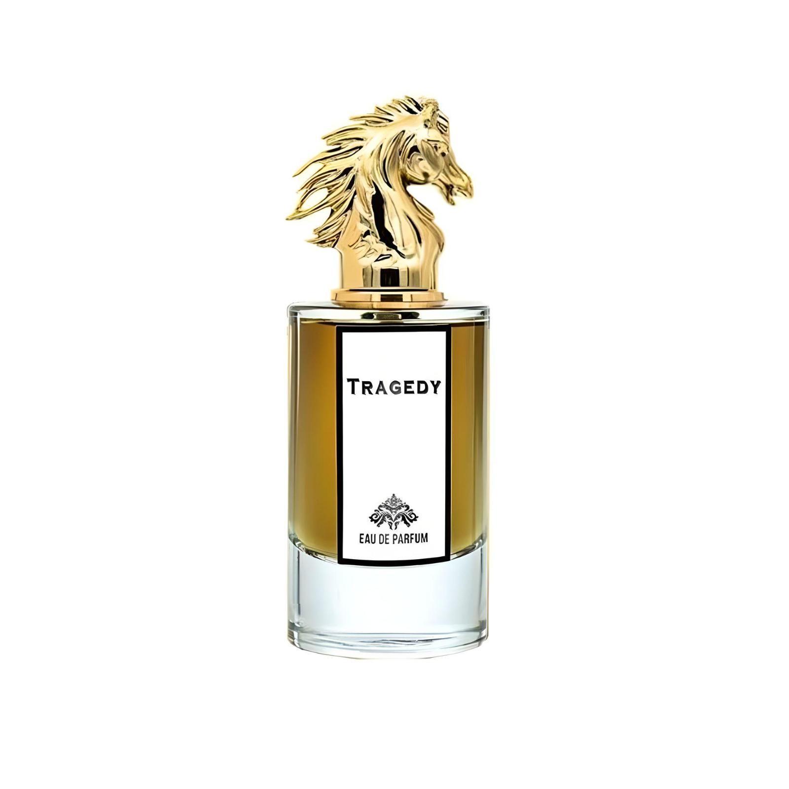 Tragedy by Fragrance World EDP 100ml