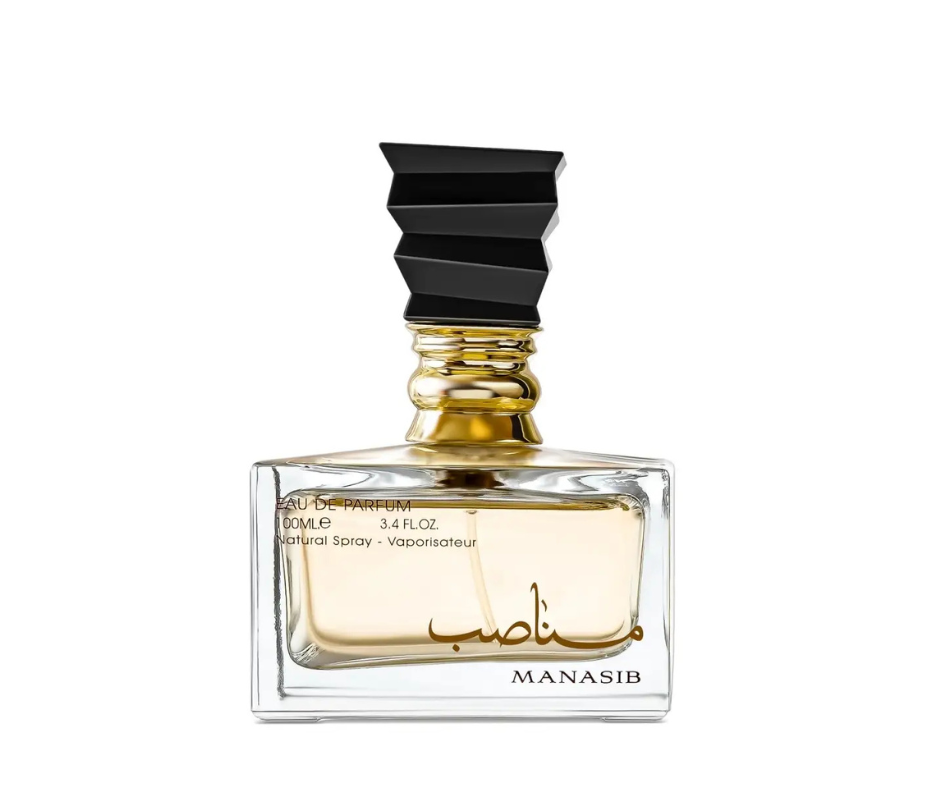 Ard Al Zaafaran MANASIB – Royalsperfume - Main Image