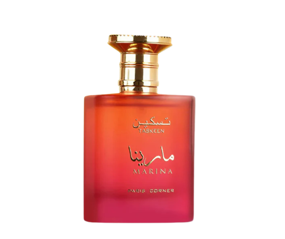 Paris Corner Taskeen Marina (TASKEEN MARINA 100ML {48/CTN))