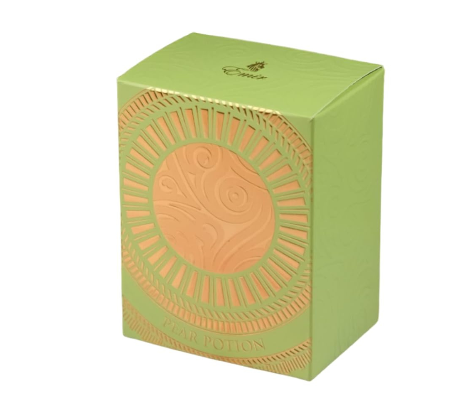 Paris Corner Pear Potion Emir parfüümvesi Vesi unisex 100 ml