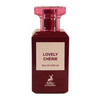 AlHambra Lovely Cherie perfumed water unisex 80ml - Royalsperfume AlHambra Perfume