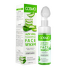 Aloe Vera Foaming Face Wash by Cosmo 175ml