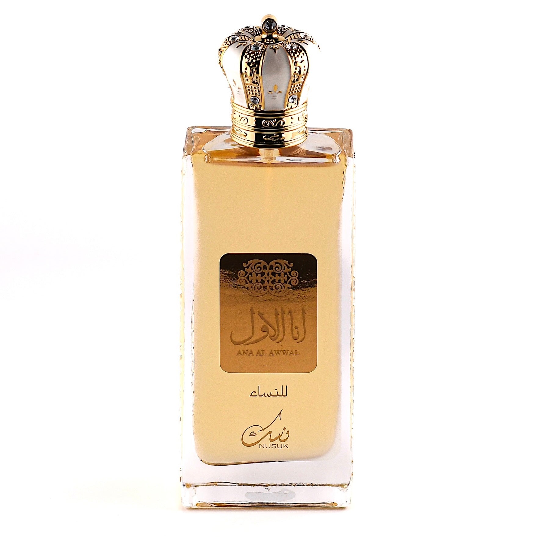 NUSUK ANA Al Awwal парфюмированная вода для женщин 100 мл