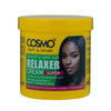 Cosmo Super Straight and Shiny Hair Relaxer Cream 1000ml