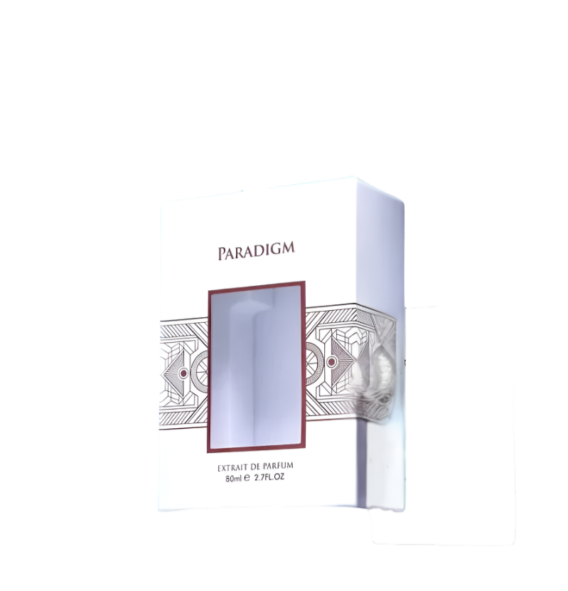 French Avenue Paradigm Extrait De Parfum (NP519) 80mI