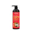 Cosmo Detox and Hydrate Herbal Oil Šampoon 1000ml