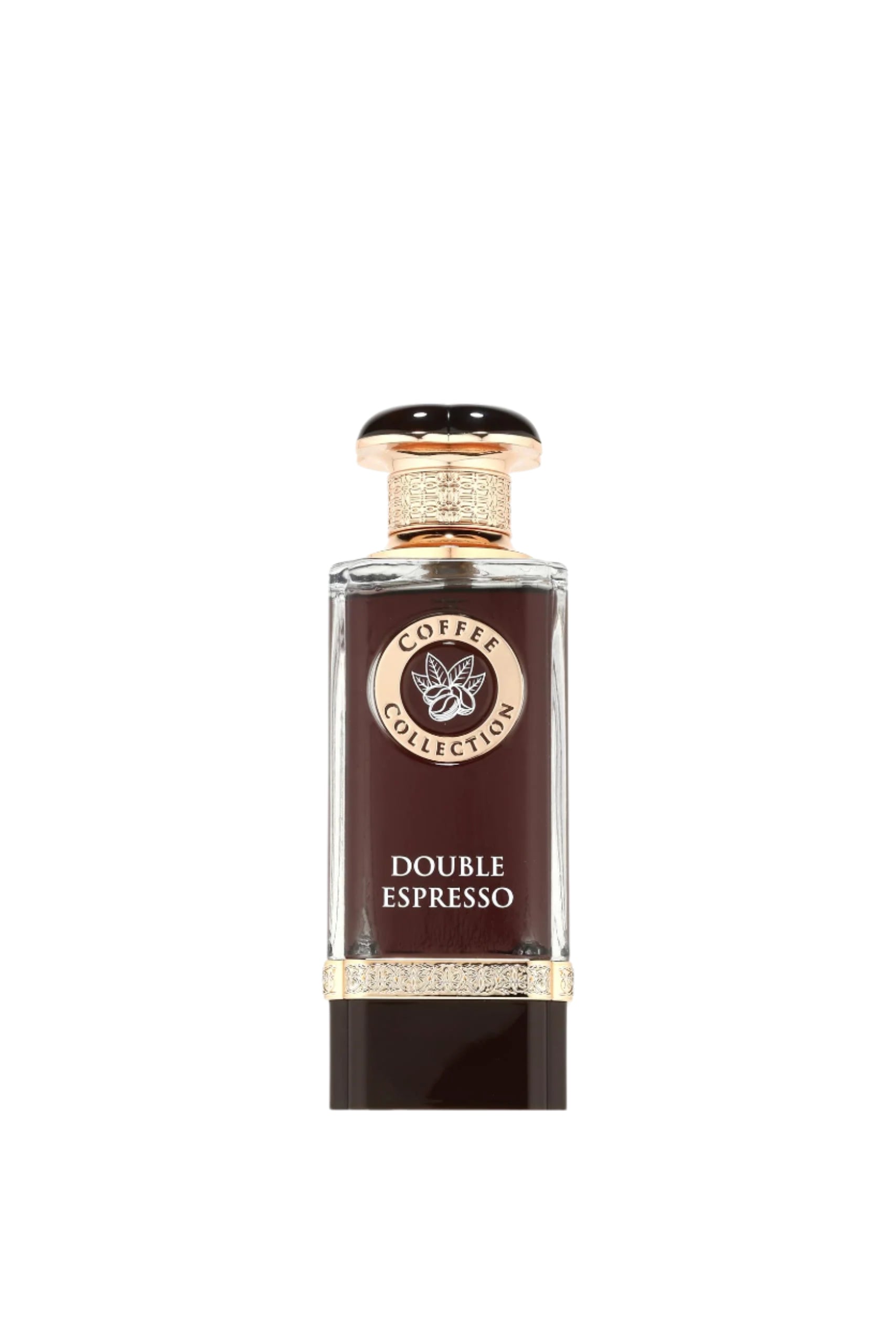 Double Espresso by Fragrance World EDP