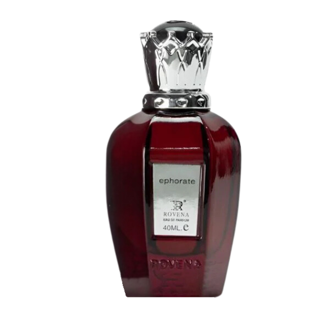 Ephorate by Rovena EDP