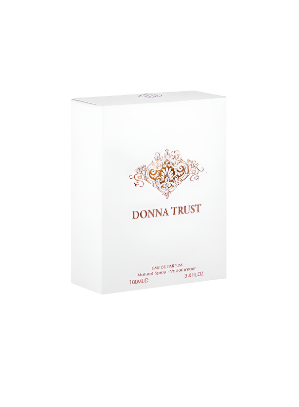 Donna Trust Fragrance World EDP