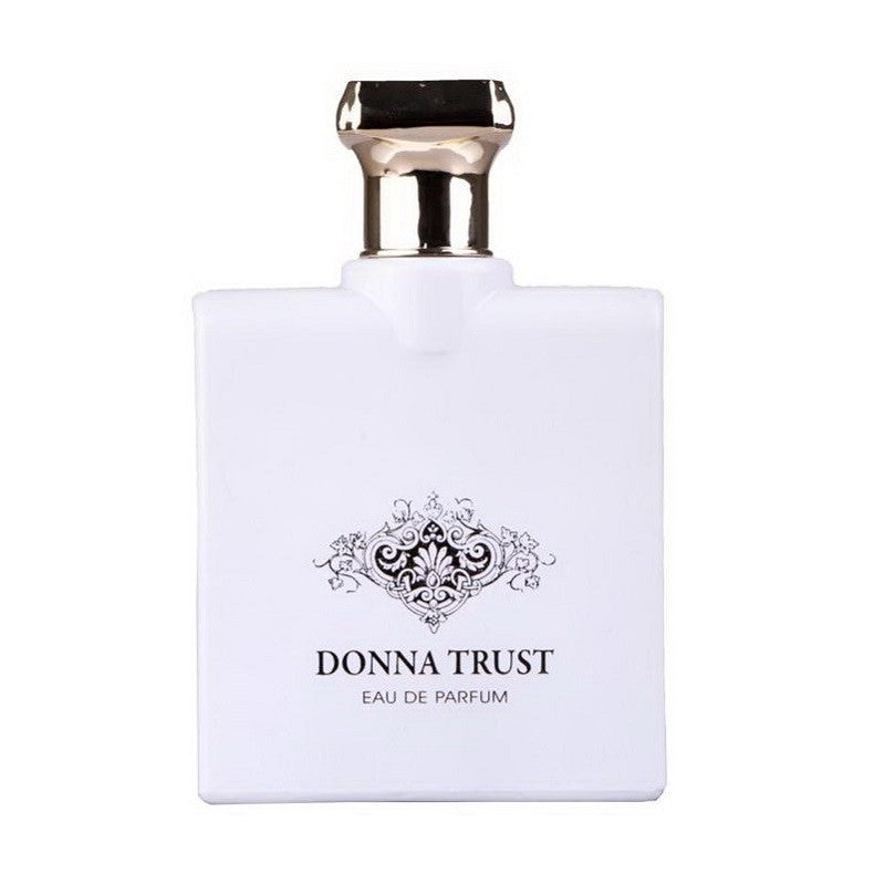 Donna Trust Fragrance World EDP