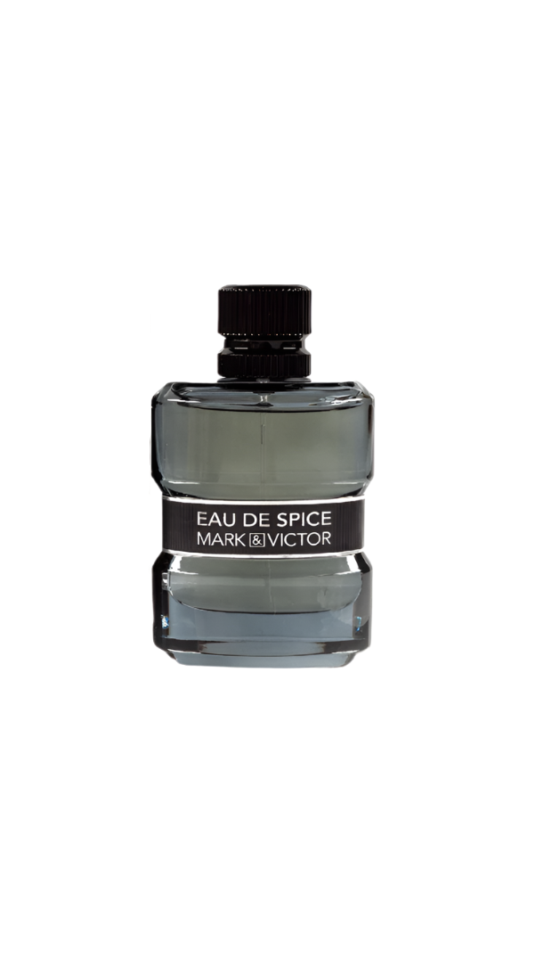 Fragrance World Eau De Spice Mark&Victor