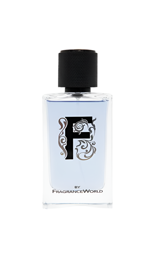 F Fragrance World EDP