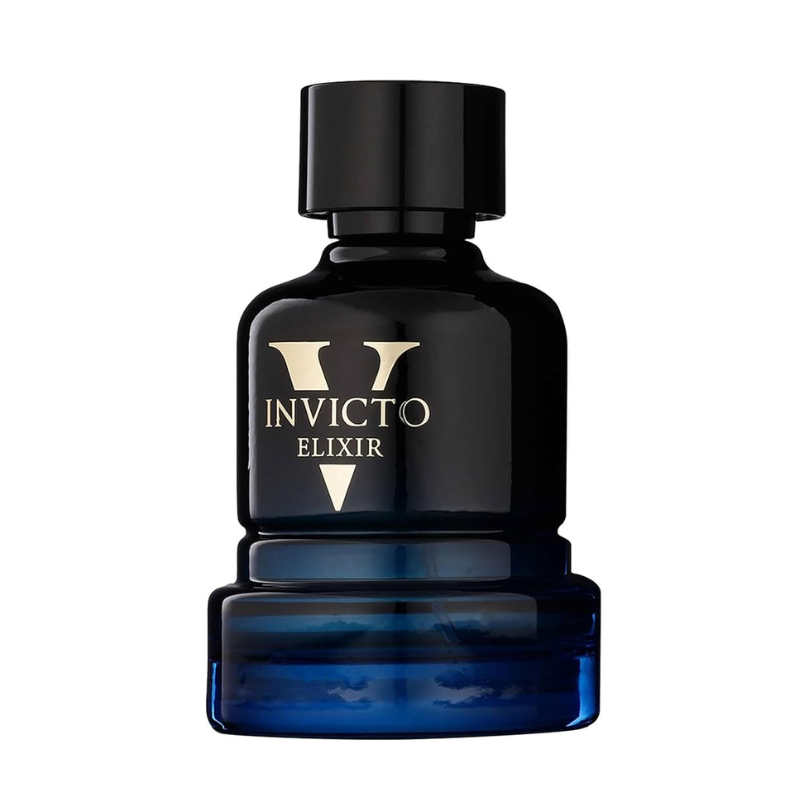 Invicto Victorious Elixir, Fragrance World EDP