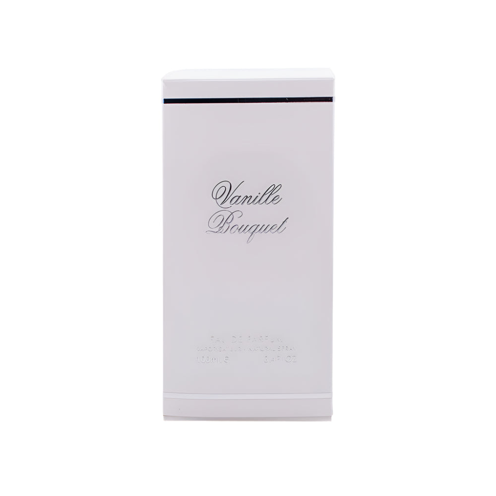 Vanille Bouquet Fragrance World EDP