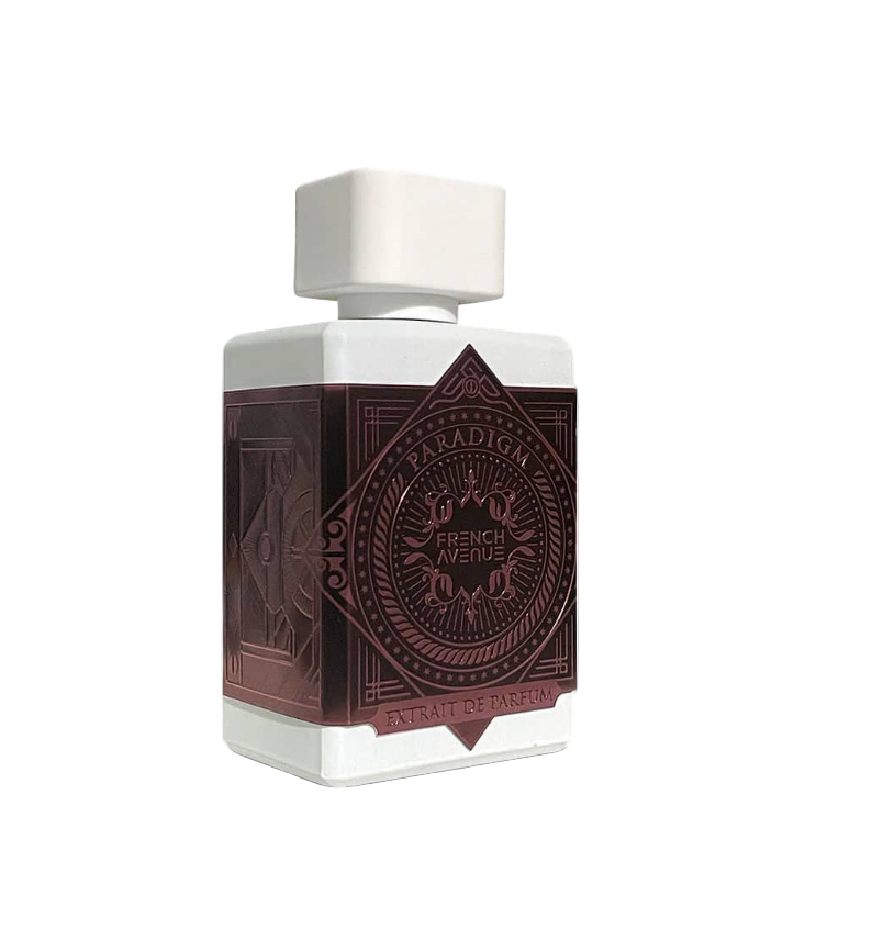 French Avenue Paradigm Extrait De Parfum (NP519) 80mI
