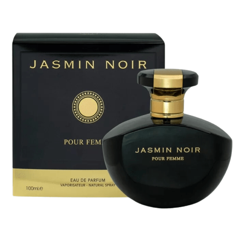 Jasmin noir perfume deals