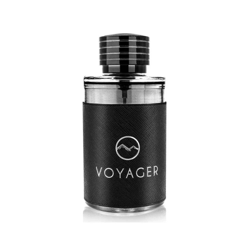 Monte Leone Voyager by Fragrance World EDP 100ml