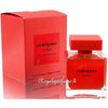 Redriguez Rouge perfumed water for women 100ml - Royalsperfume World Fragrance Perfume