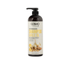 Garlic Oil Shampoo by Cosmo 1000ml