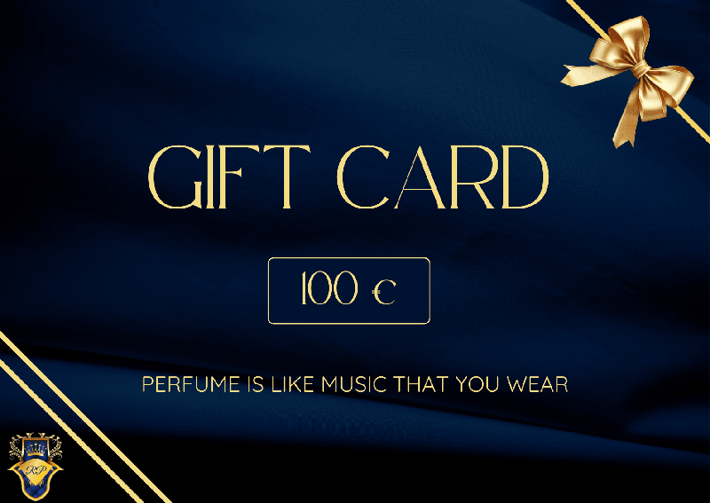 GIFT CARD - Royalsperfume Royalsperfume