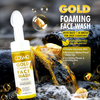 Gold Foaming Face Wash by Cosmo 175ml