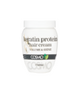 Cosmo Keratin Protein Volume and Shine Hair Cream 500ml