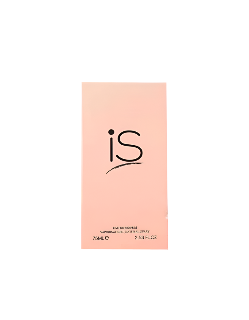 Fragrance World iS