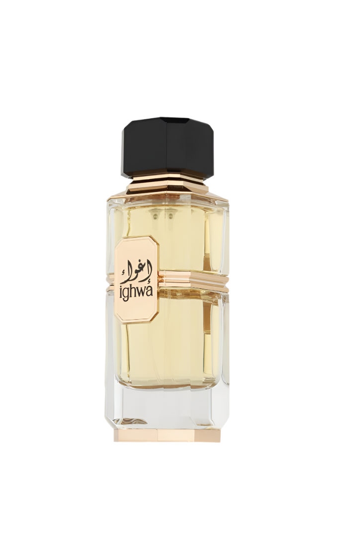 Ighwa by French Avenue EDP 100ml