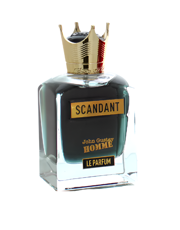 John Gustav Homme Scandant Le Parfum by Fragrance World EDP 100ml