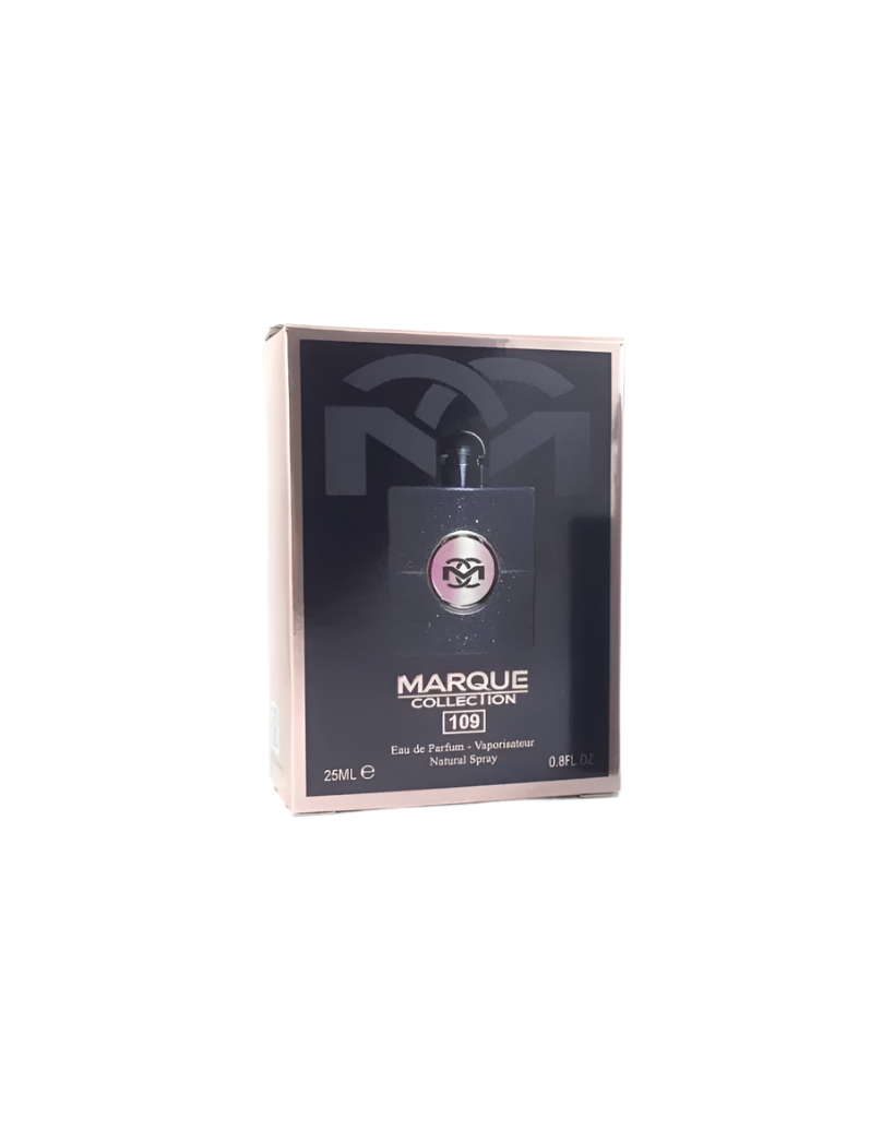 N-109, Marque Collection EDP