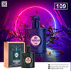 N-109, Marque Collection EDP