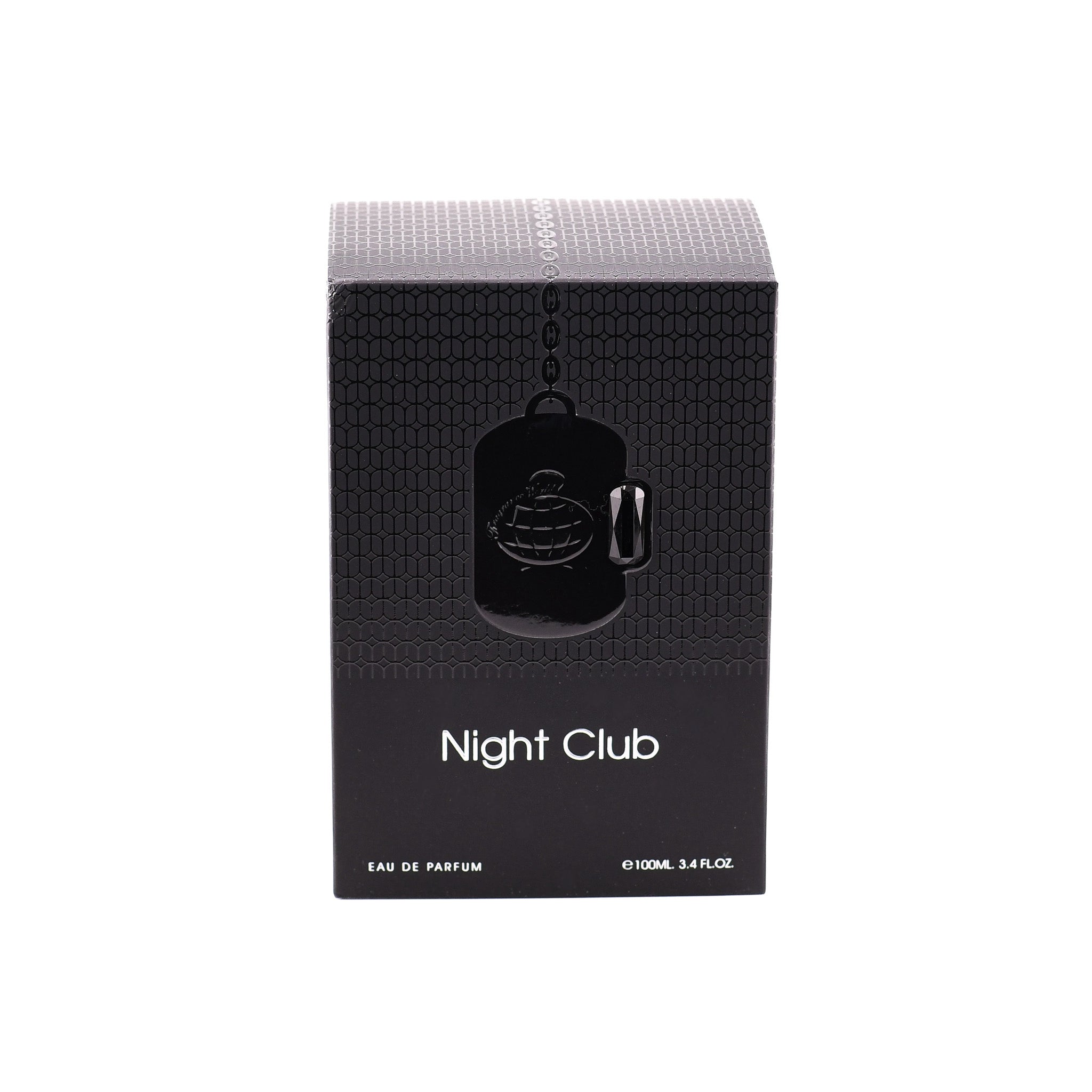 Fragrance World Night Club