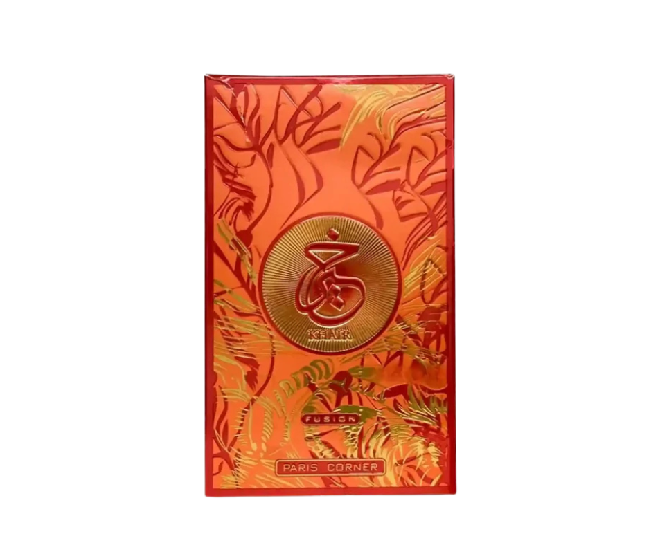 Khair Fusion Paris Corner EDP