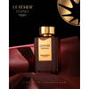 Pendora Scents Leather Essence eau de parfum unisex 100ml - Royalsperfume PENDORA SCENT All