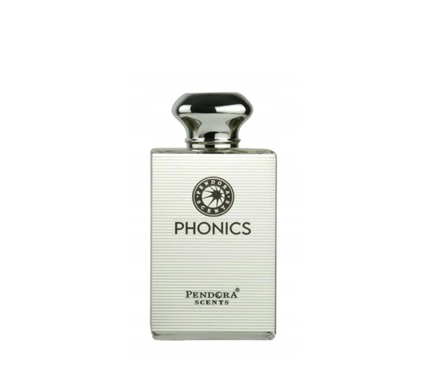 Pendora Scents Phonics parfüümvesi vesi meestele 100ml