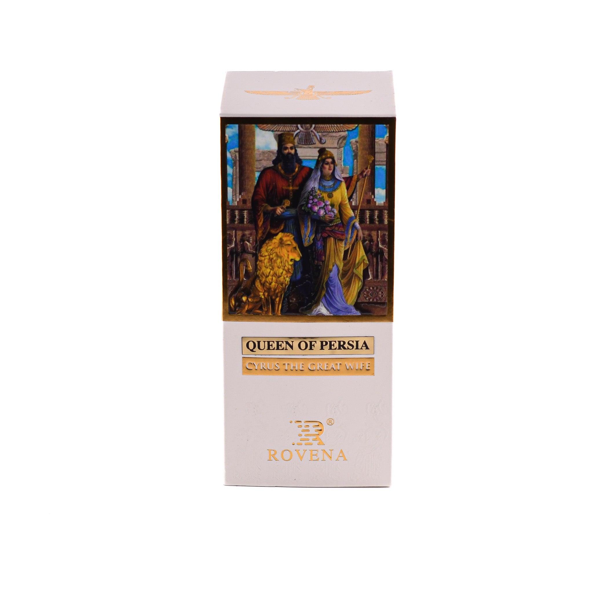 Queen Of Persia Great Wife by Rovena EDP 100ml