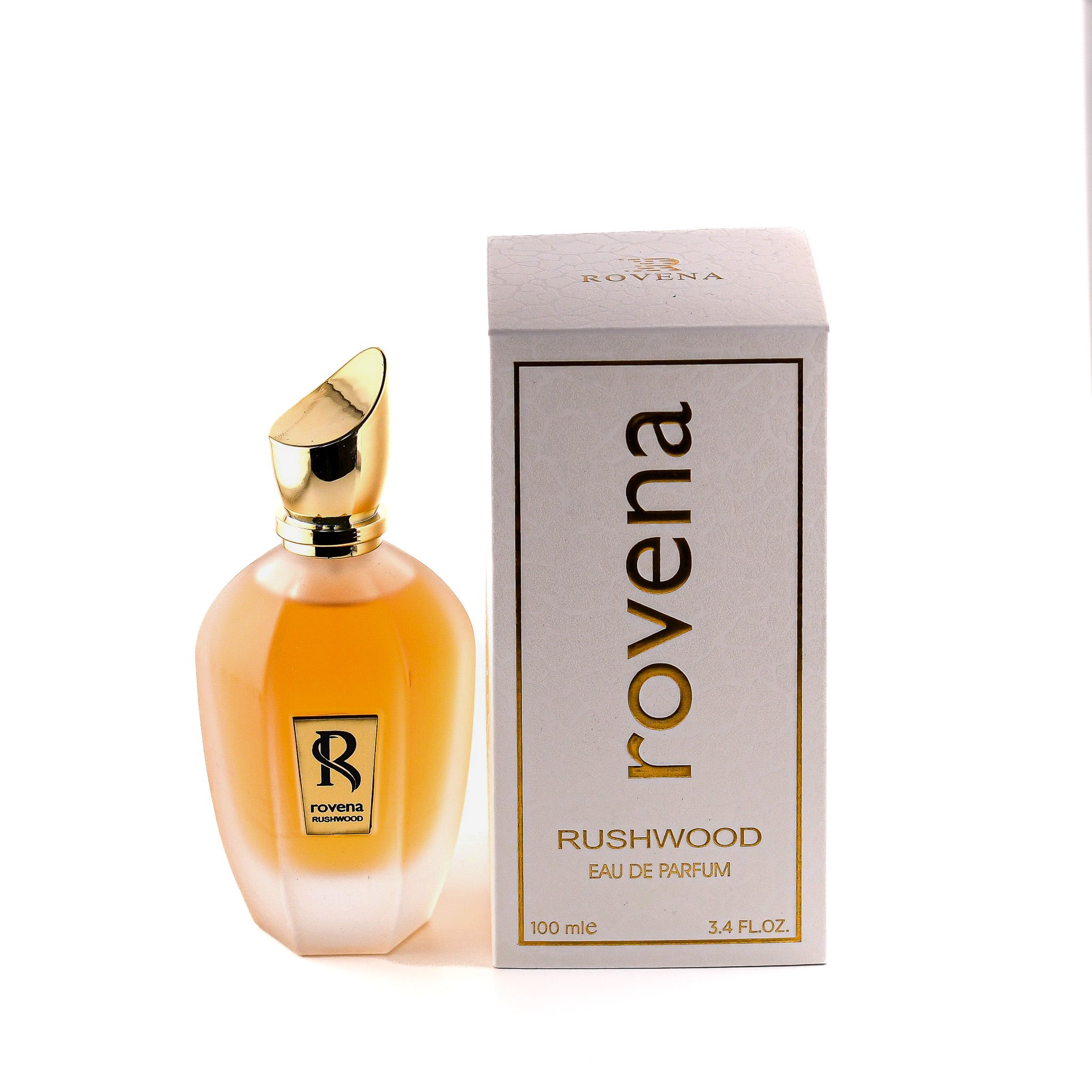 Rushwood by Rovena EDP 100ml