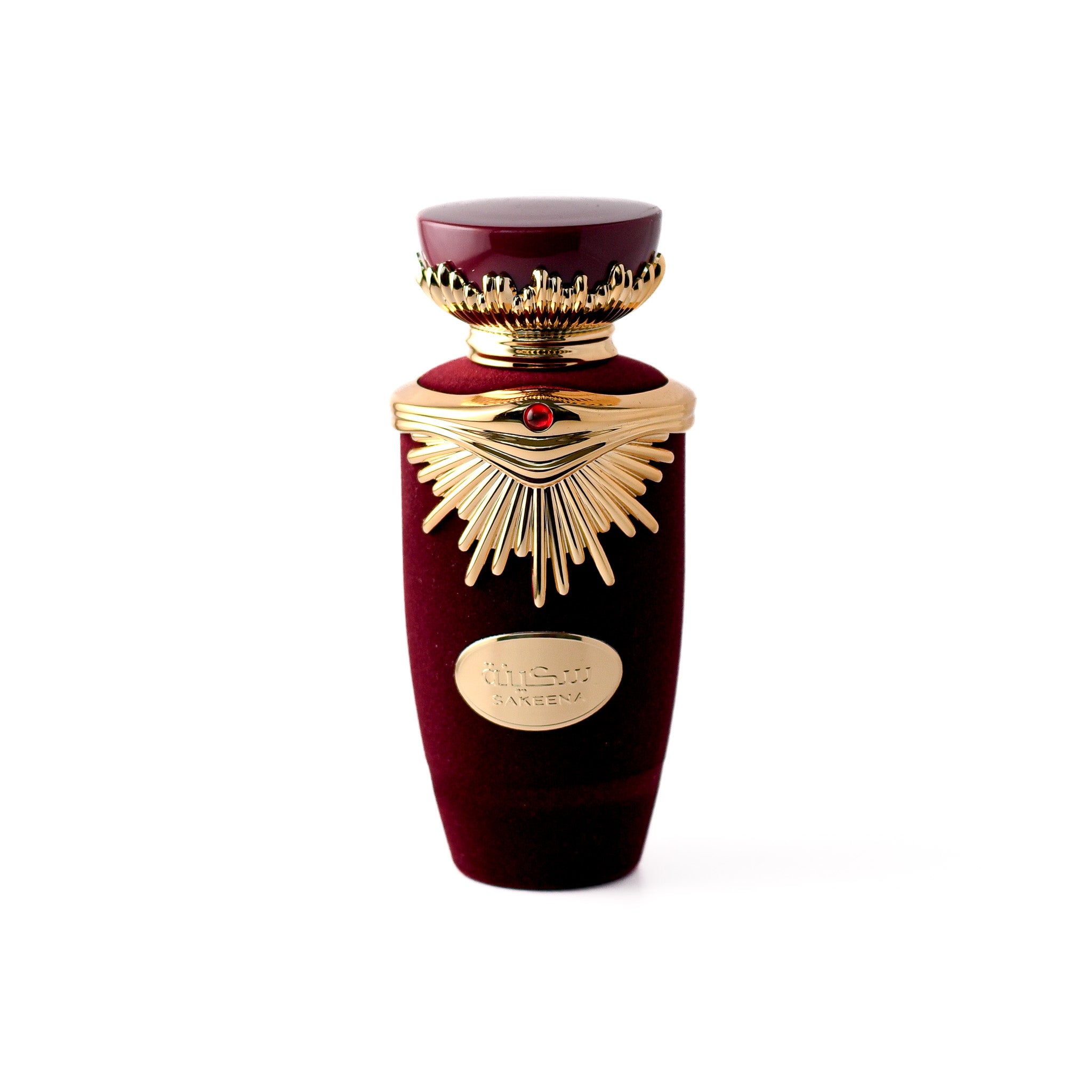 Lattafa Sakeena parfüümvesi vesi unisex 100ml